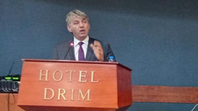 Photo of Sela: Na e hoqën të drejtën për deklarim të përkatësisë etnike duke na e kthyer atë në ndjesi
