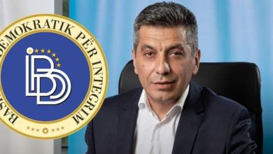 Photo of BDI- Çfarë hipokrizie: Izeti Mexhiti flet për ‘thyerjen e mitit të BDI-së'”