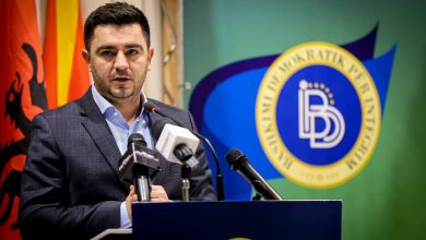 Photo of Bekteshi: 402 milion euro harxhime nga udhëheqësia e elektranave
