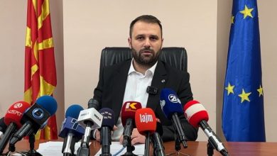 Photo of Durmishi: Çmime më të lira për shportën e Vitit të Ri, nga marsi rritje të pagës minimale