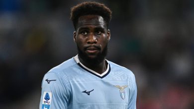 Photo of Shkoi në kombëtare dhe u prek nga malaria, izolohet në spital futbollisti i Lazios