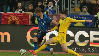 Photo of Kosova në vazon e katërt në shortin e kualifikimeve për Botëror