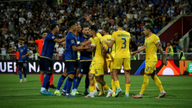 Photo of Dita e ndeshjes: Kosova luan vetëm për fitore në udhëtim te Rumania