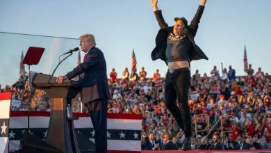 Photo of Elon Musk mbështeti fushatën e tij, Donald Trump e konsideron “yllin e ri” të Partisë Republikane dhe rrëfen historinë me miliarderin
