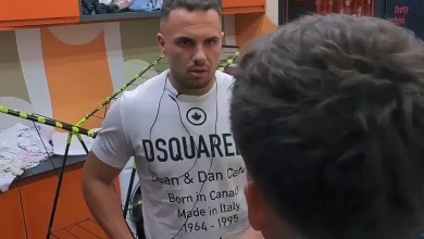 Photo of Reagimi emocionale i Edit pas largimit nga BBVK-ja