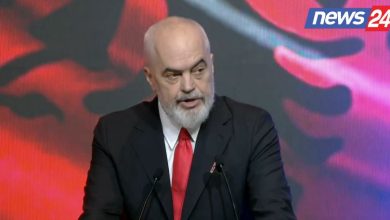 Photo of “Katran i madh pa din e iman”, Rama: Më të mirë se ne Shqipëria nuk gjen dot edhe për 10 vjet të tjera