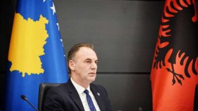 Photo of Me një video nga lụfta, Limaj i uron shqiptarët: Urime festa e shenjtë e kombit tonë