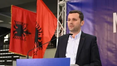 Photo of Faton Ahmeti uron 2025: Shëndet e harmoni në familjet e juaja