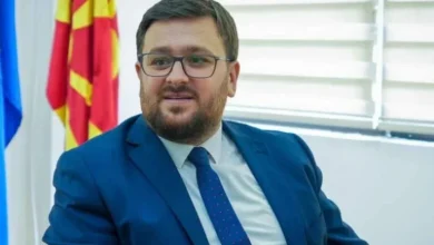 Photo of Faton Fazliu paralajmëron bum punësimesh në Drejtorinë për Udhëheqjen e Librave Amë