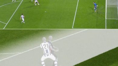 Photo of VIDEO/ Polemikat për golin e anuluar të Barcelonës, arbitri i përgjigjet trajnerit Flik: Nuk e shpika pozicion jashtë loje…