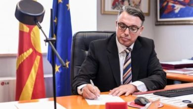 Photo of VIDEO/ Fillkov paralajmëron arrestimin e ish ushtarëve të UÇK-së: Flet arrestet e Serbisë vlejnë!