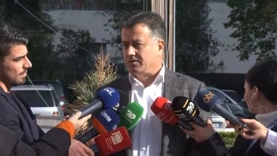 Photo of Noka “zbulon” arsyen e lirimit të Berishës: Ja çfarë e detyroi narkodrejtësinë t’i japë fund sagës së vuajtjeve për opozitën