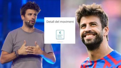Photo of Pique ka publikuar llogarinë e tij bankare për të treguar se si duket paga e një futbollisti të nivelit elitar