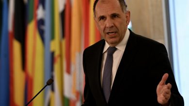 Photo of Gerapetritis: Qeveria greke nuk do të ketë asnjë tolerancë për çështjen e Marrëveshjes së Prespës