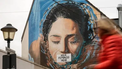 Photo of Raporti i frikshëm i OKB-së: Çdo 10 minuta vritet një grua