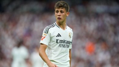 Photo of Arda Guler ka marrë më shumë oferta se çdo lojtar tjetër në Real Madrid verën e kaluar
