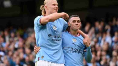 Photo of Pagë marramendëse… Manchester City i ofron 30 milionë në vit Haalandit, pritet firma! Problem është klauzola befasuese…