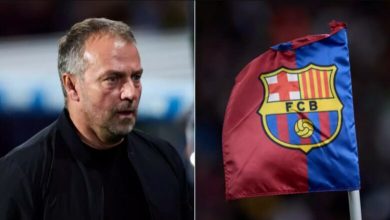 Photo of Fabrizio Romano zbulon emrat e dy lojtarëve që Barcelona po synon t’i transferojë së shpejti