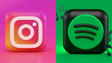 Photo of Instagram prezanton integrimin me Spotify