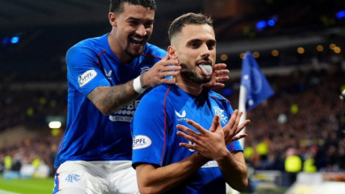 Photo of Bajrami në super formë te Rangers