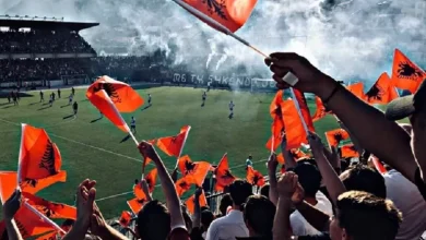 Photo of Nesër do të luhet derbi ndërmjet Shkëndijës dhe Shkupit, dy tifogrupet pritet të jenë në tribuna