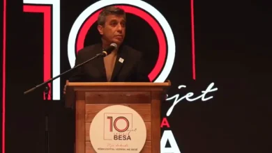 Photo of Mexhiti mesazh kundërshtarëve politik: Kot i fërkoni duart, VLEN-i nuk përçahet!