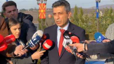Photo of Mexhiti: Kemi siguruar 6 autobusë ekologjik për qytetin e Shkupit