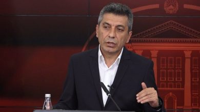 Photo of Mexhiti: Qeveria do të ndajë 10 milionë euro për të rinjtë!