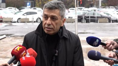 Photo of Zv/kryeministri Mexhiti paralajmëron ndërtimin e dy shkollave në Çair