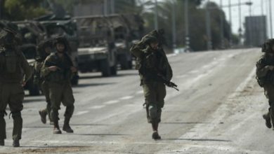 Photo of Izraeli po ndërton një linjë të re ndarëse ushtarake në të gjithë Gazën