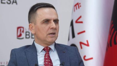 Photo of Kasami: Dikush dëshiron ta destabilizojë Ballkanin