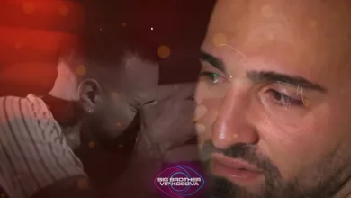 Photo of ‘Frajeri’ i mamit më fuste në dush me ujë të ftohtë dhe më mbyllte në dhomë!, rrëfimi i Kevinit në BBVK