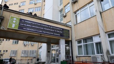 Photo of Klinika e Fëmijëve sërish në shënjestër të Inspektoratit Shëndetësor, kontrolli i jashtëzakonshëm vjen pas vdekjes së foshnjës 7 muajshe