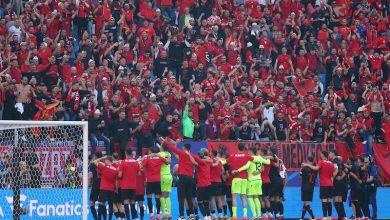 Photo of Superkompjuteri bën parashikimin, tifozët kuqezi mund të bëhen gati për festë