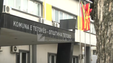 Photo of Komuna e Tetovës përfundon dokumentacionin për dëmshpërblimet e bujqve