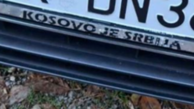 Photo of E vërteta e arrestimit të ushtarëve malazezë në Kosovë, portali nga Mali i Zi zbulon prapaskenat e provokimeve