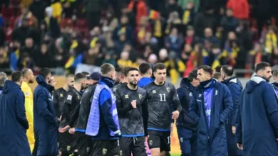 Photo of Rumunët do të kërkojnë nga UEFA e FIFA të mos përballen më me Kosovën
