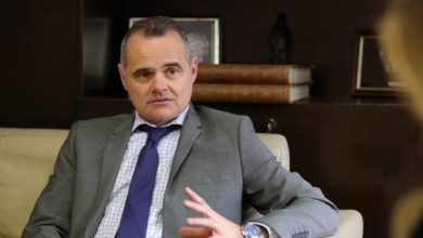 Photo of Ambasadori Kristof Le Rigoler: Nuk mund të ketë garanci absolute për rezultatin e procesit të eurointegrimeve