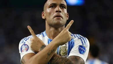 Photo of “El Toro” barazon Maradonën, por me zikaltrit po zhgënjen! Lautaro Martinez: S’do të ndalem me kaq