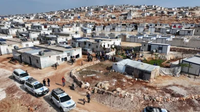 Photo of Bombardimet e vazhdueshme në Liban, refugjatët sirianë largohen nga Bejruti, zhvendosen drejt…