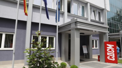 Photo of LSDM kërkon takim liderësh për të diskutuar mbi stabilitetin e vendit