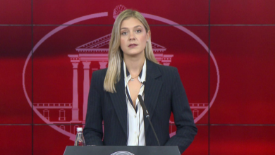 Photo of Miteva: Buxheti për vitin 2025 i Ministrisë së Transformimit Digjital më i madh për 200 për qind