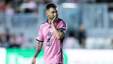Photo of Messi shënon në rikthimin e tij