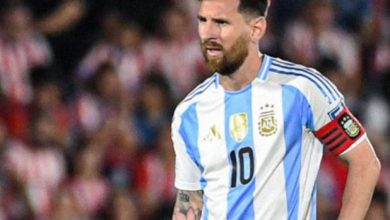 Photo of Messi me Argjentinën mposhten nga Paraguay