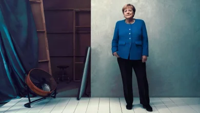 Photo of Merkel rrëfen prapaskenat e takimeve zyrtare: Putin më solli qenin kur e dinte që e kisha frikë, Trump më provokoi kur…