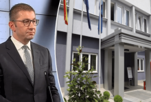 Photo of LSDM: Mickoski më në fund e pranoi se nuk mund të ndryshojë korniza negociuese me BE-në