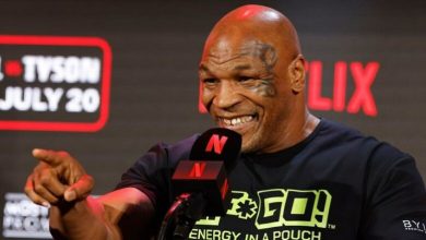 Photo of Rrëfimi interesant nga Mike Tyson: Hyra në burg me 15 milionë dollarë në llogarinë time, dola me 300-400 milionë