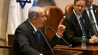 Photo of Paralajmëron Netanyahu: Sulmet e Izraelit ndaj Hamasit do të intensifikohen