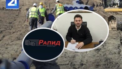 Photo of “Rapid Bild” nga Kumanova për 59 milionë euro do ta ndërtojë interkonektorin e gazit në Maqedoninë lindore! Drejtori i NOMAGAS, kuadër i LD-së, në Facebook shpreh optimizëm se do të realizohet