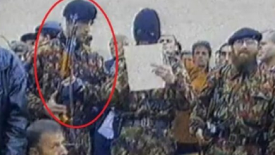 Photo of 27 vjet nga dalja publike e UÇK-së në skenë